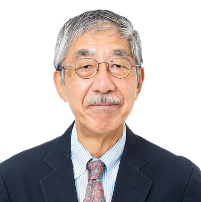 Jiro SATO<