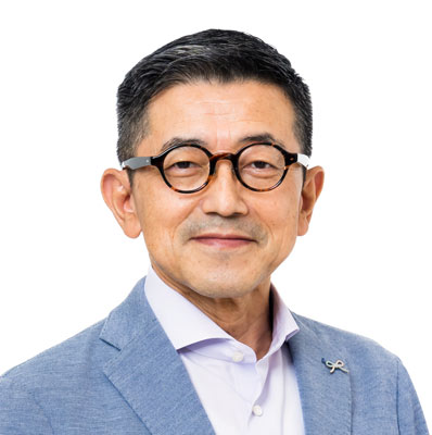 Akira MAEDA