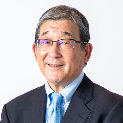 Yasushi YAMAWAKI