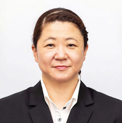 Mayumi NARITA