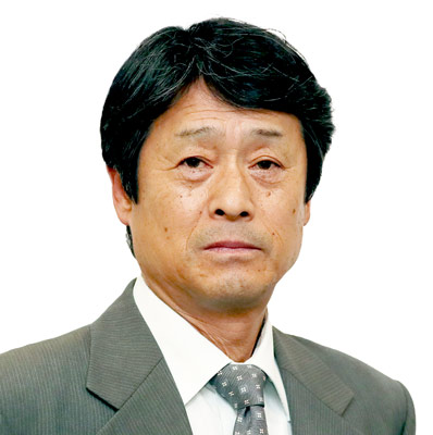 Tetsuya Takigawa<