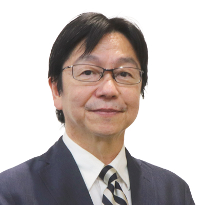 Fumito YOKOYAMA, Ph.D.