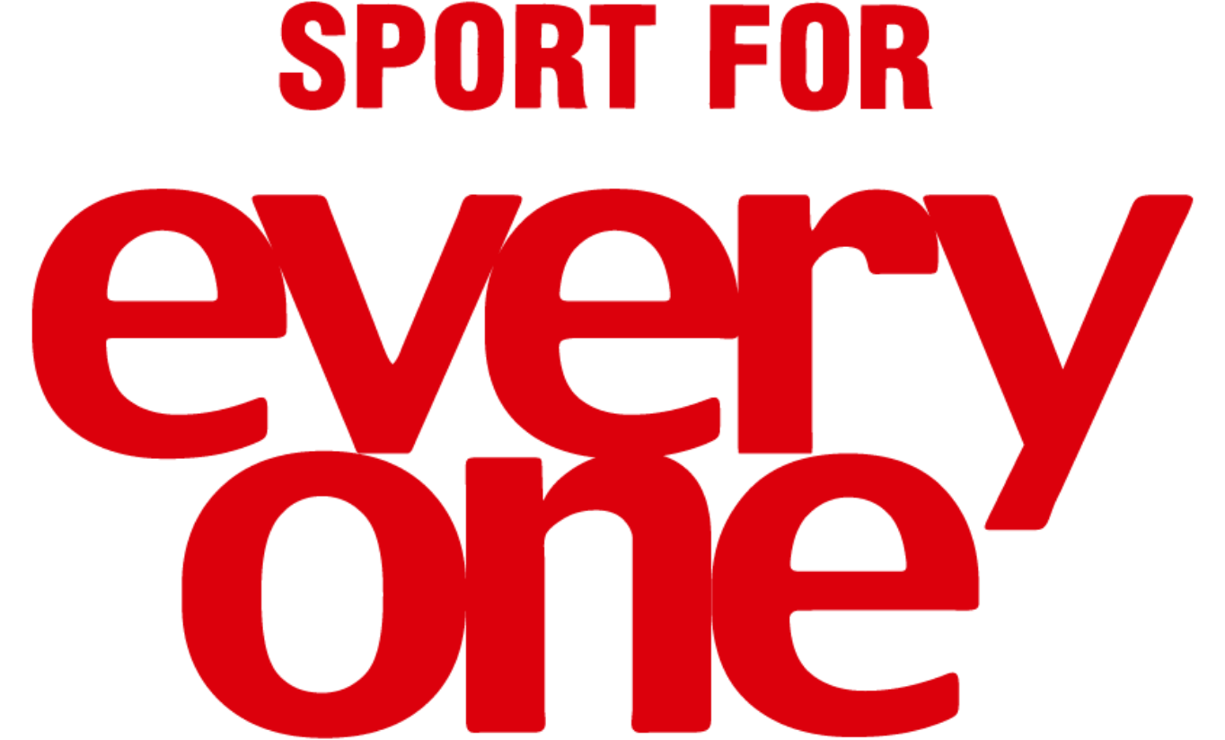 Sport for everyone