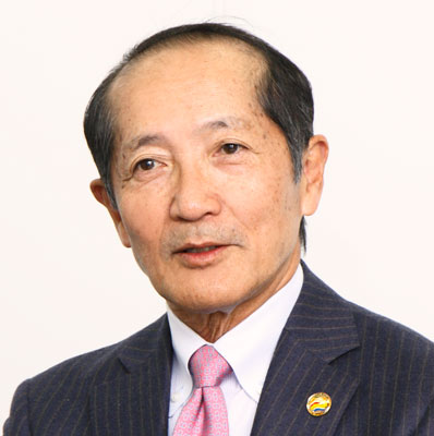 Yasuo Yamaguchi
