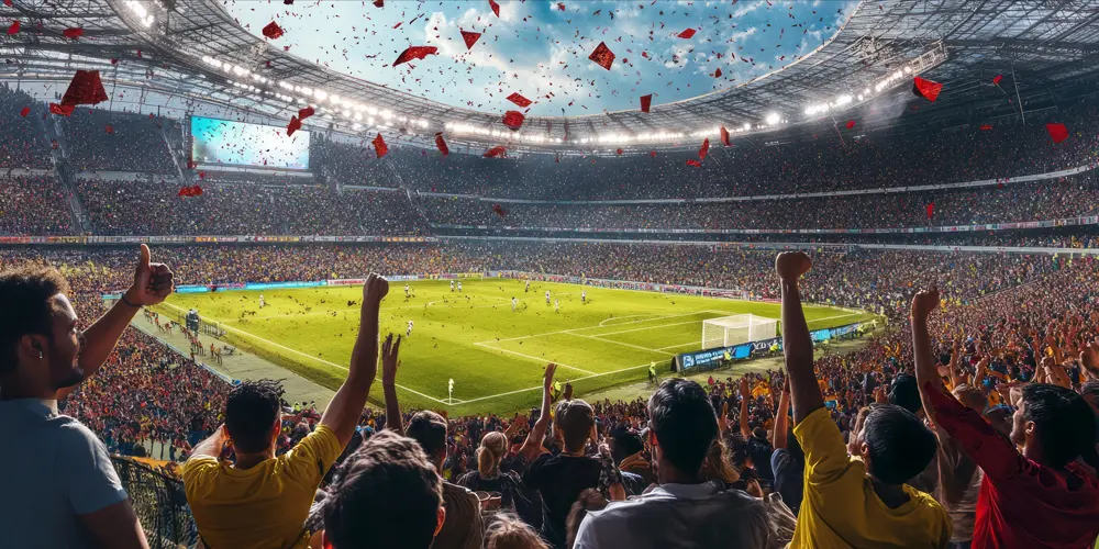 年末年始のスポーツイベント