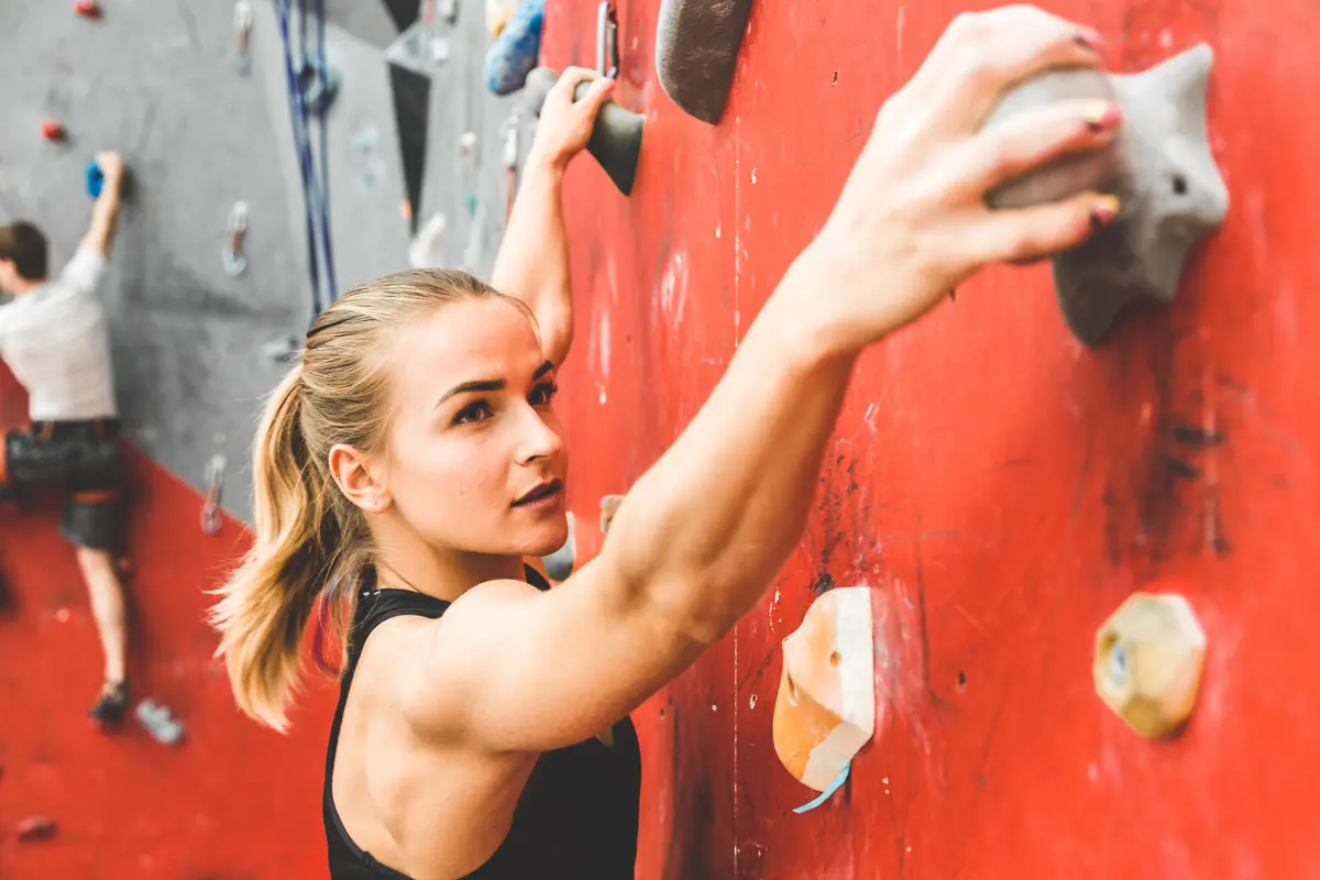 IFSCクライミンググランドファイナルズ福岡2025