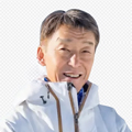 阿部 雅司 氏