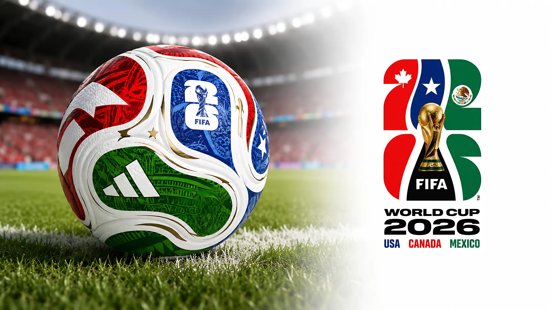 FIFA ワールドカップ2026　北中米W杯の裏に潜む問題