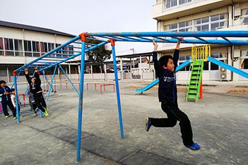 日本での体験会の様子2