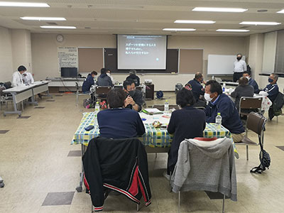 長野県東御市（第1回）