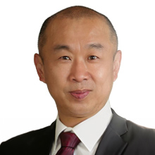 木村 正明 氏