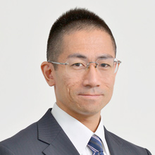 澁谷 茂樹 