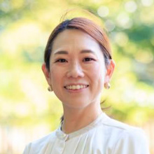 滝田 佐那子 氏