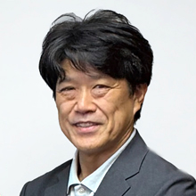 松澤 大介 氏