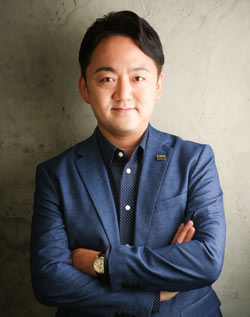 梅澤 朗広氏