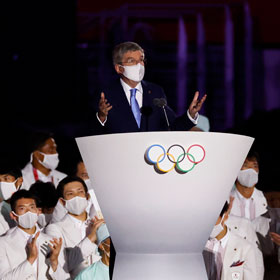2020年東京オリンピック・パラリンピック - スポーツ 歴史の検証