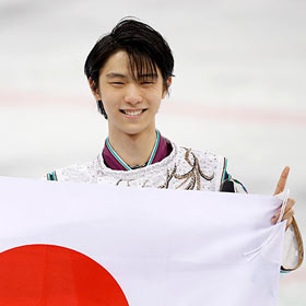 北京オリンピック金メダル第1号！ スキージャンプ小林陵侑選手が