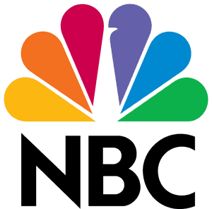 米三大ネットワークの一つ、NBC。米国内でオリンピックを独占放送する。IOC の収益の多くをNBCの放送権料が占めている。