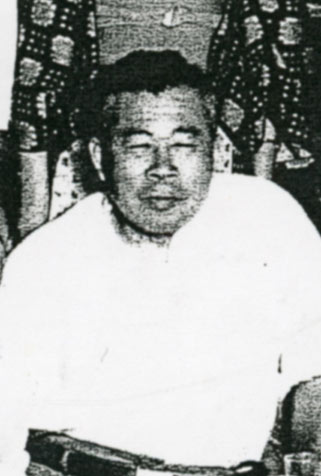岡部平太（1950年）