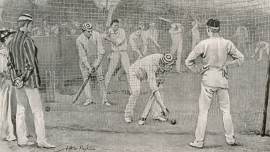 リベラルアーツとしての大学スポーツ