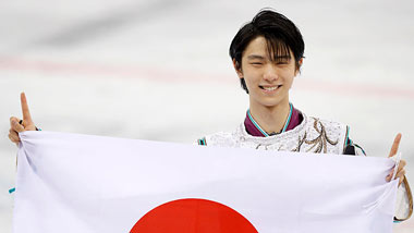 北京冬季オリンピックでは何をみようか…