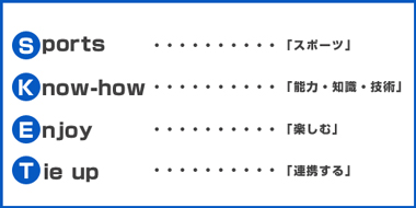 北九州市障害者スポーツセンター・アレアス