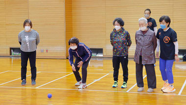 運動習慣の大切さ