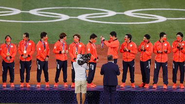スポーツSDGsには資金導入システムが必要だ