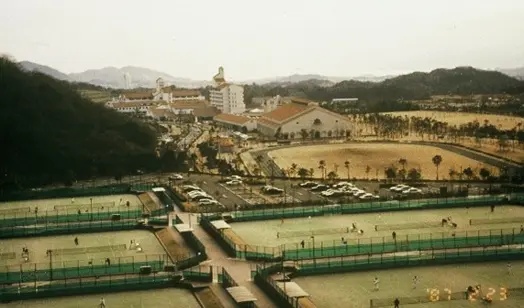 しあわせの村