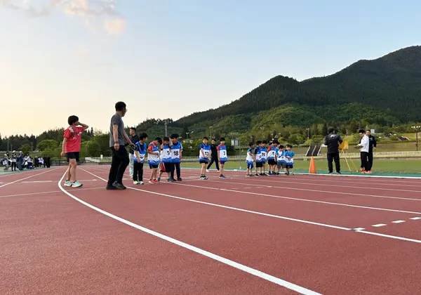 SSFアクティブチャレンジ