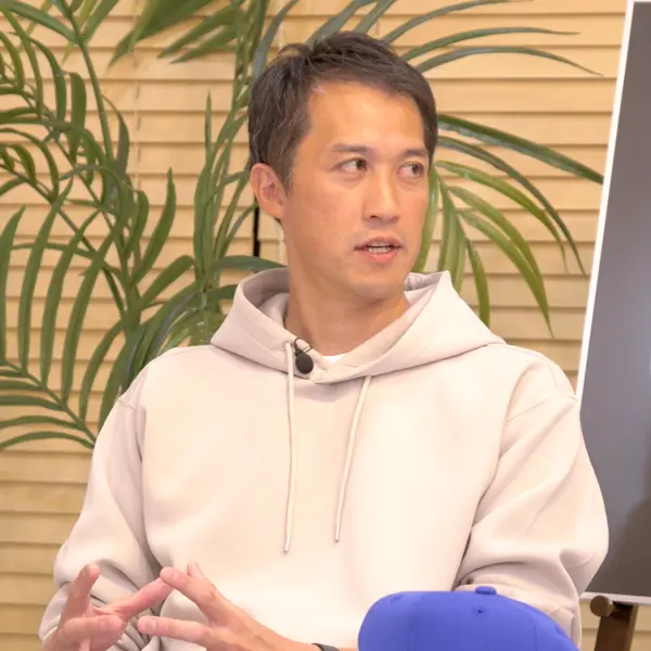 島本氏