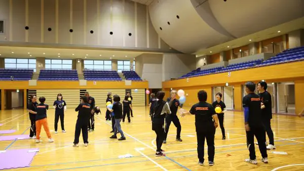 ライフキネティック体験会