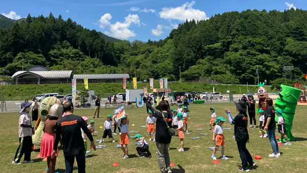 ふるさと大型かるた大会