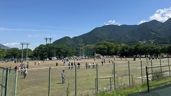 グラウンドゴルフ