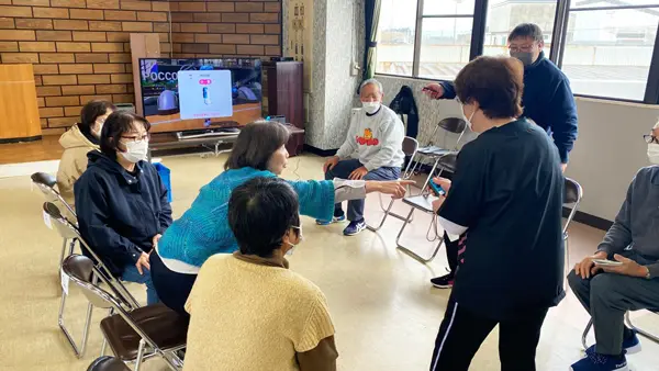 地区対抗eスポーツ交流大会