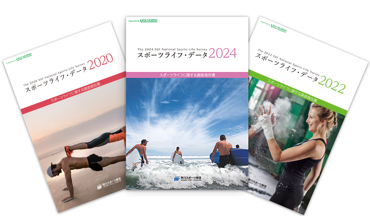 スポーツライフに関する調査2026
