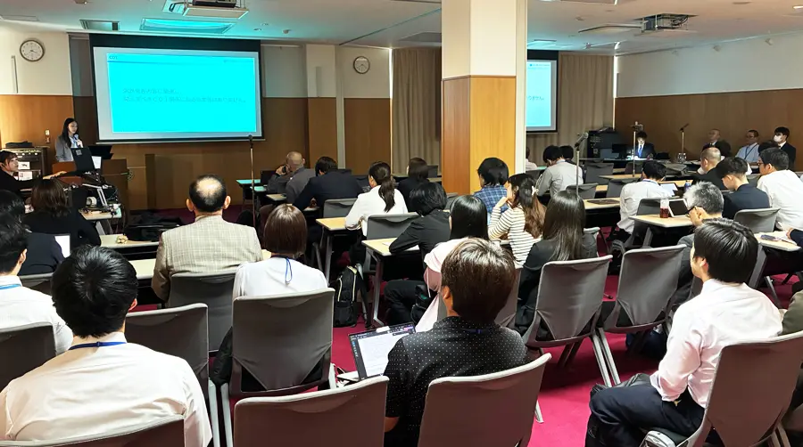第80回日本体力医学会大会 口頭発表