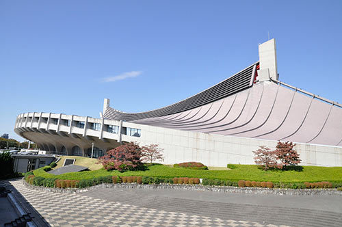 新国立競技場を真のレガシーとするため 21世紀のスタジアムに求められることとは オリンピック パラリンピックのレガシー スポーツ 歴史の検証 特集 笹川スポーツ財団