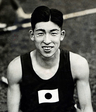 1930年代の西田修平