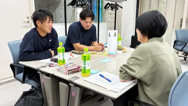 SSFアクティブシティフェロー育成プログラム2026会の様子