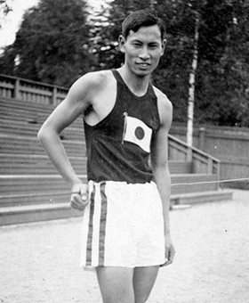【限定価格セール！】 世界人」織田幹雄がかなえた夢 オリンピック・パラリンピック - その他