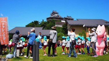 チャレンジデーから始まった新たな取り組み