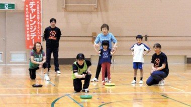 地域密着のユニークな取り組み