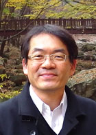 鈴木 克彦