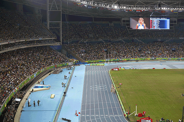 近代 スポーツ と 国際 スポーツ の 違い