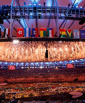 リオから読み解くIOCの光と影 - オリンピック・パラリンピックの