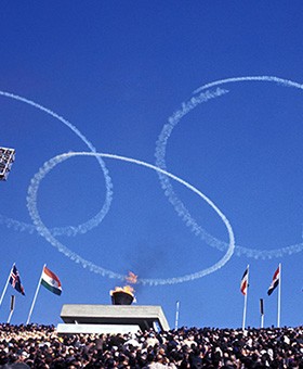 1964年東京大会が日本のスポーツに残したもの - オリンピック