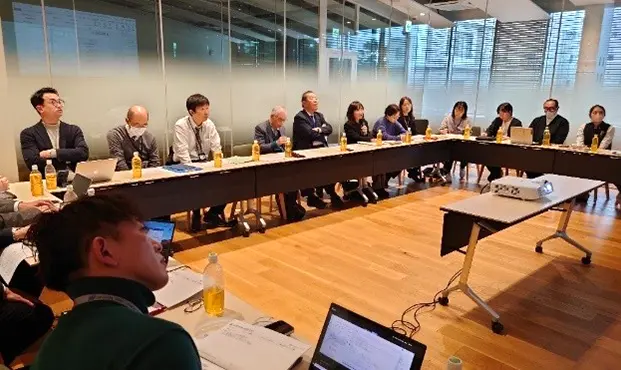 検討会