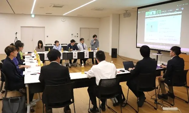検討会