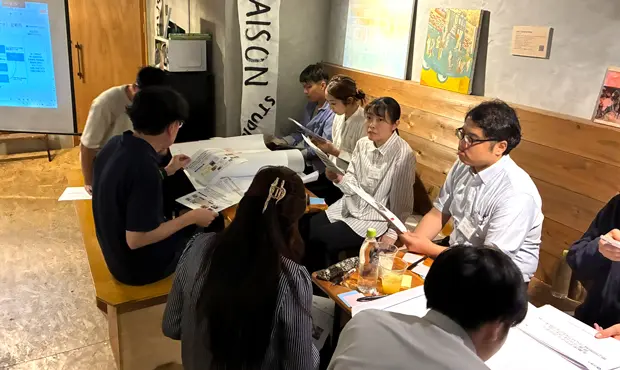 丸亀市地域づくりプロジェクトチーム